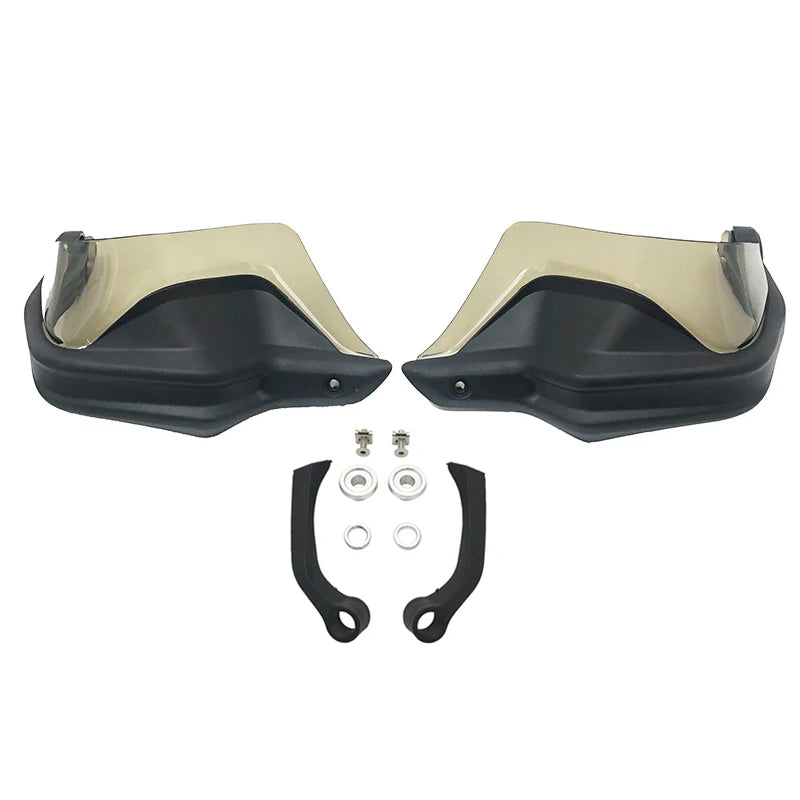 Full Set Handguard Protector for BMW R1200GS, R1250GS, F800GS F750GS F850GS ADV
