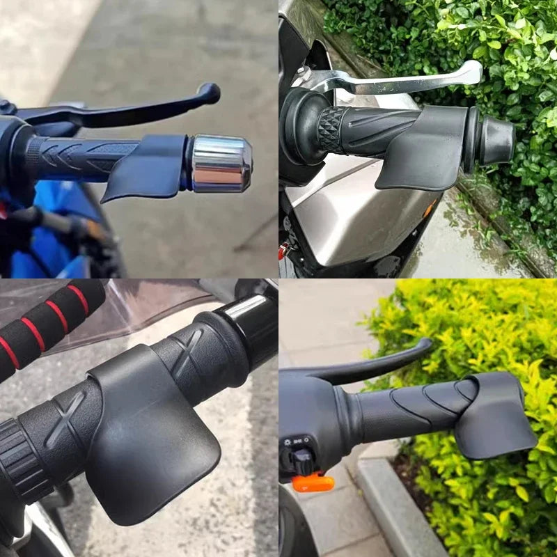 BMW GS Throtthle Assist Honda Yamaha Suzuki Motorcycle Accelerator Booster