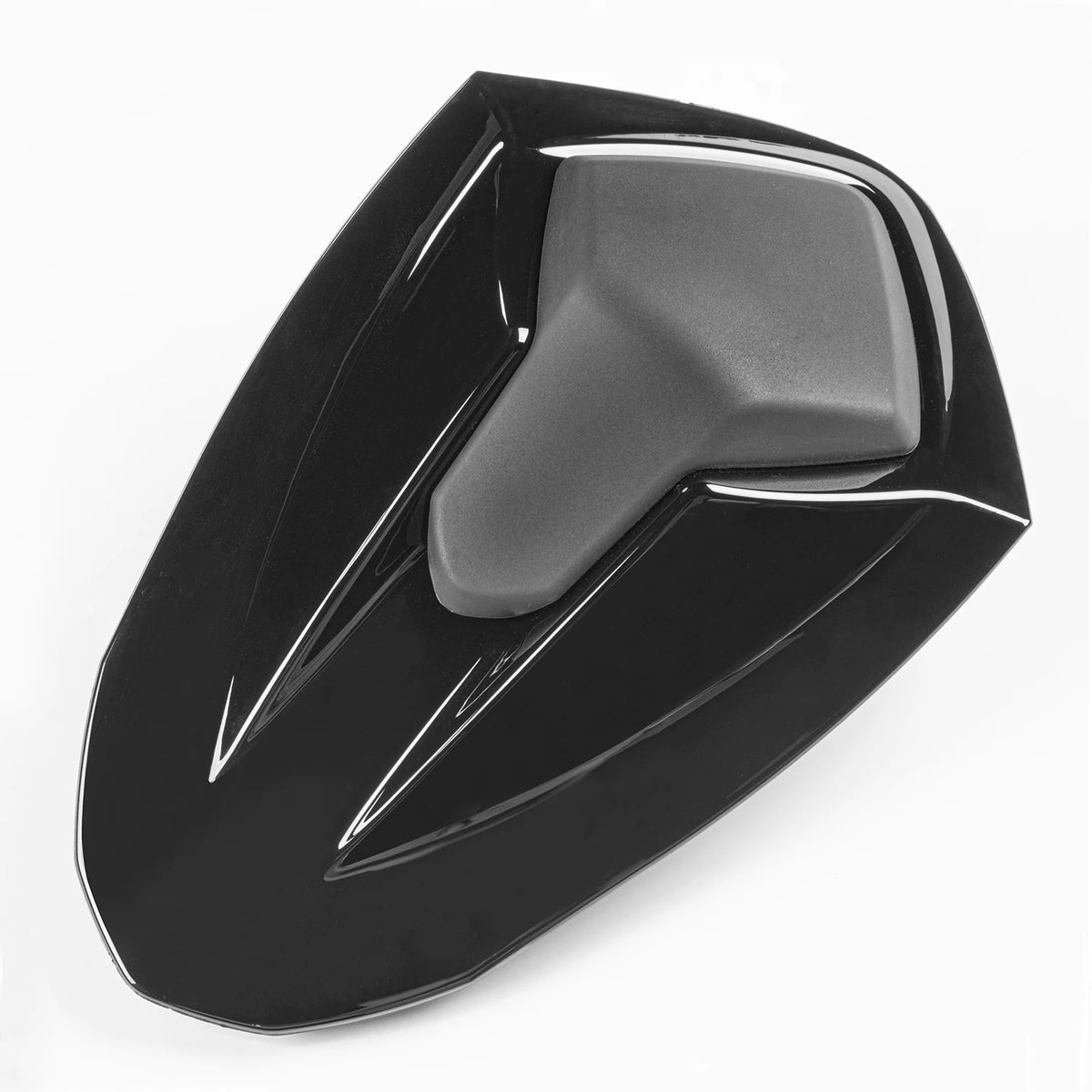 Rear Solo Seat Cover Cowl – For Triumph Street Triple RS 765 (2020–2023)