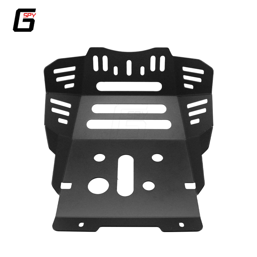 CRF 300L 2024 Under Engine Protection Skid Plate Bash Frame Guard for Honda