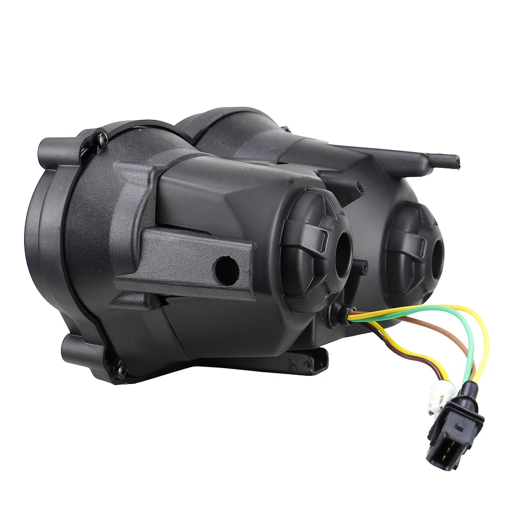 LED Headlight for BMW R1200GS ADV 2004-2012 110W IP67 Waterproof 6000K