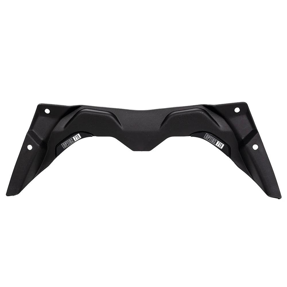 BMW R1300GS Cockpit Panel Cover Wind Deflector 2023–2025 Fork Tunnel Accessory