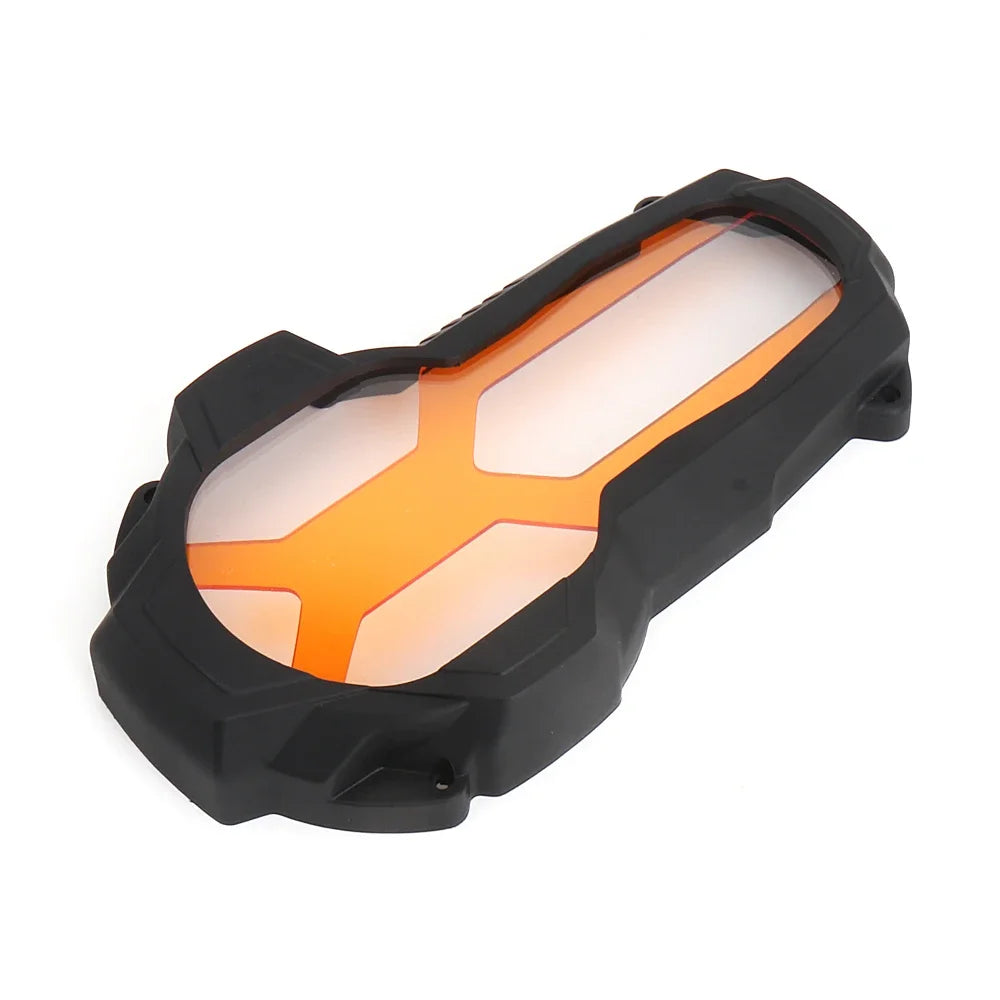BMW R1200GS R1250GS Headlight Protector Guard Cover for 2014-2024