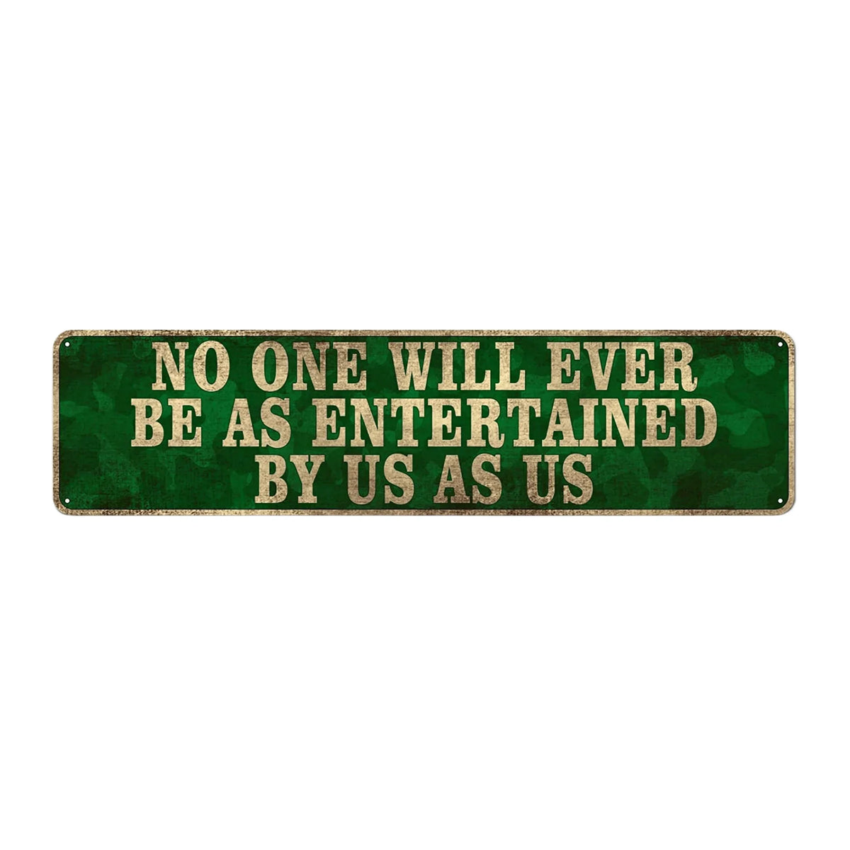 Biergarten, Beer Garden Metal Sign – Pub Brewery Wall Decor Aluminium Plaque