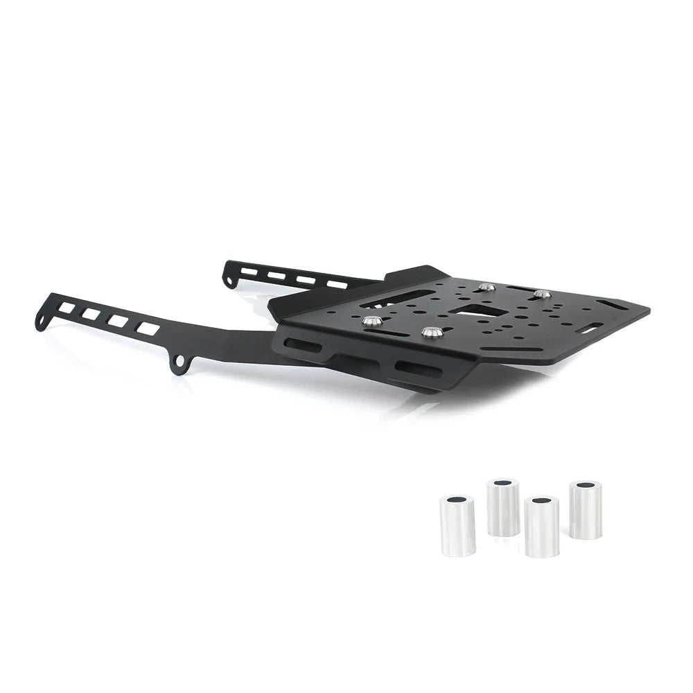 Motorcycle Rear Luggage Rack Cargo Top Case Bracket For Yamaha Tenere 700 XTZ690