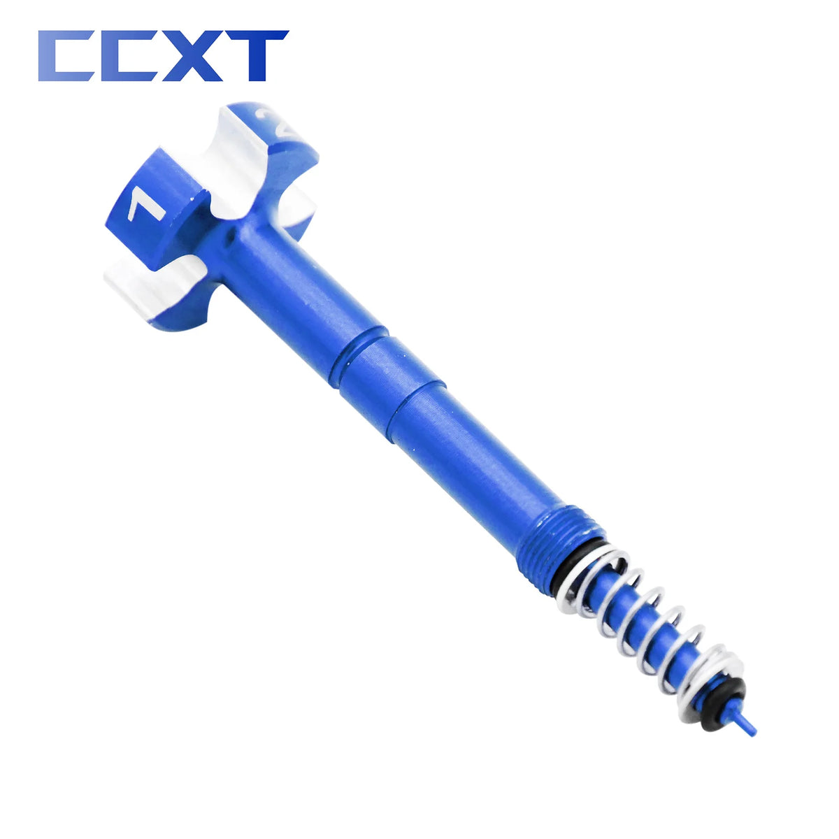 Keihin FCR Carburetor Easy Air Fuel Mixture Screw KTM Honda Yamaha