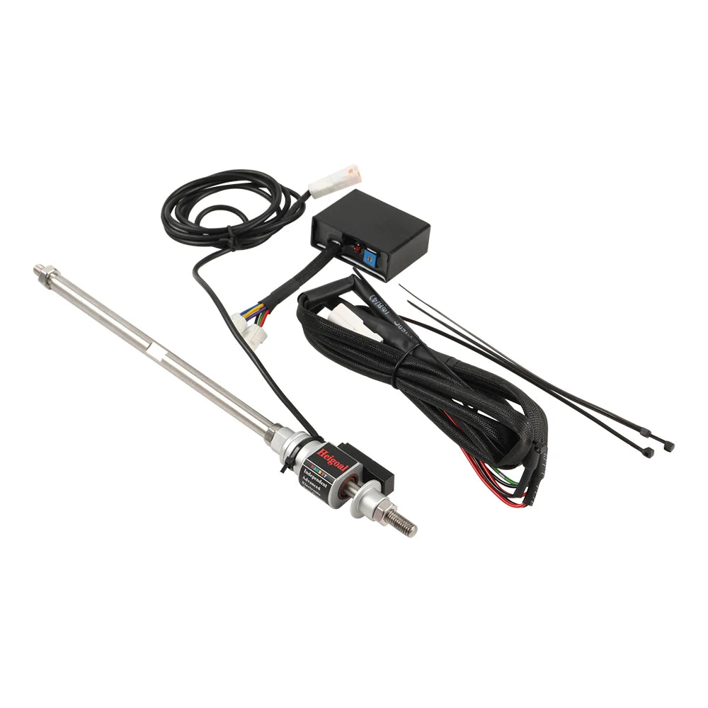 Quick Shifter for Honda CB500X CB500F CB400X Clutchless Gear Shift Assist Kit