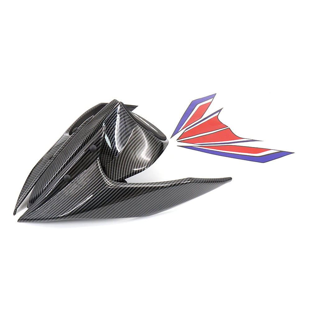 Rear Seat Cowl Cover Honda CBR1000RR 2021–2023 Passenger Fairing Pillion Race