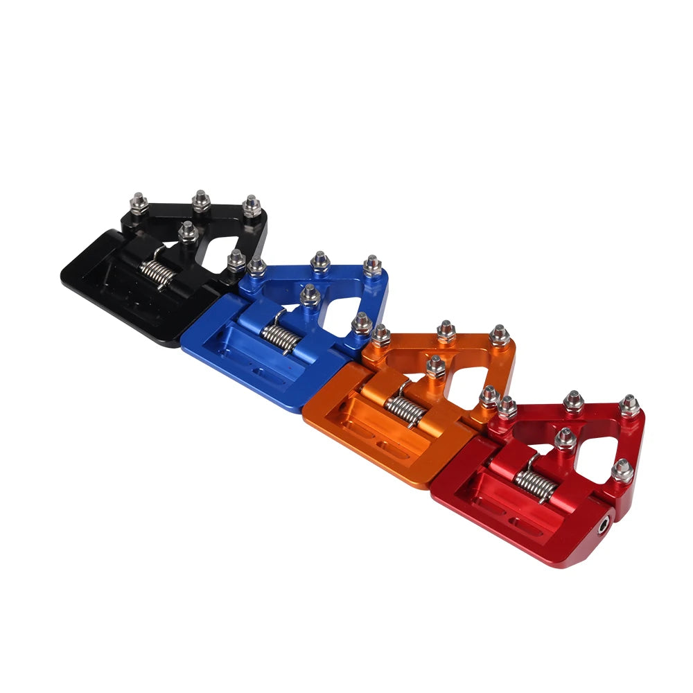 KTM CNC Rear Brake Pedal Tip SX EXC XC-F XCF-W 125-500 2016–2023 Husqvarna