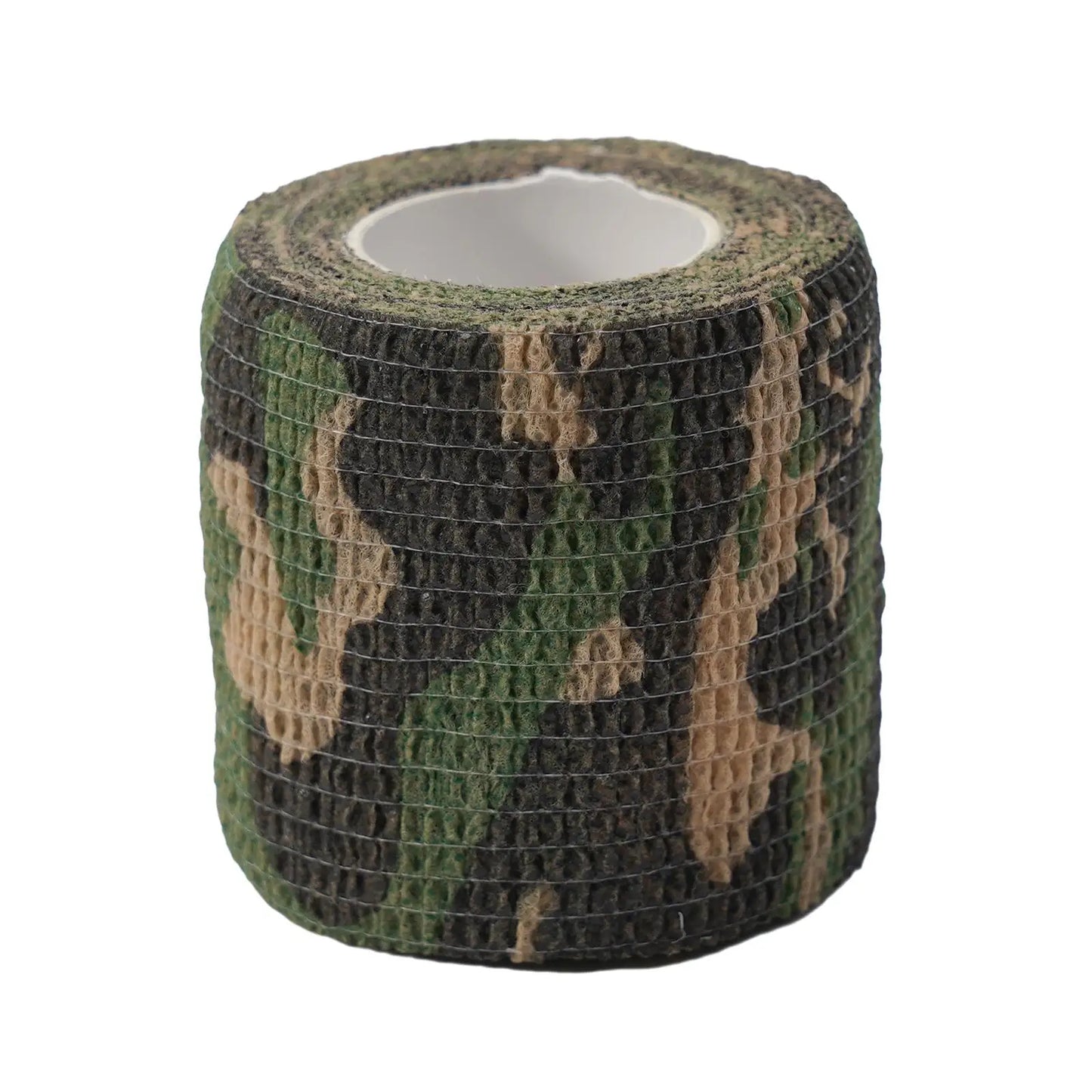 1pc Camouflage Invisible Tape Camo Form Self-Cling Wrap for Hunting Outdoor Gear