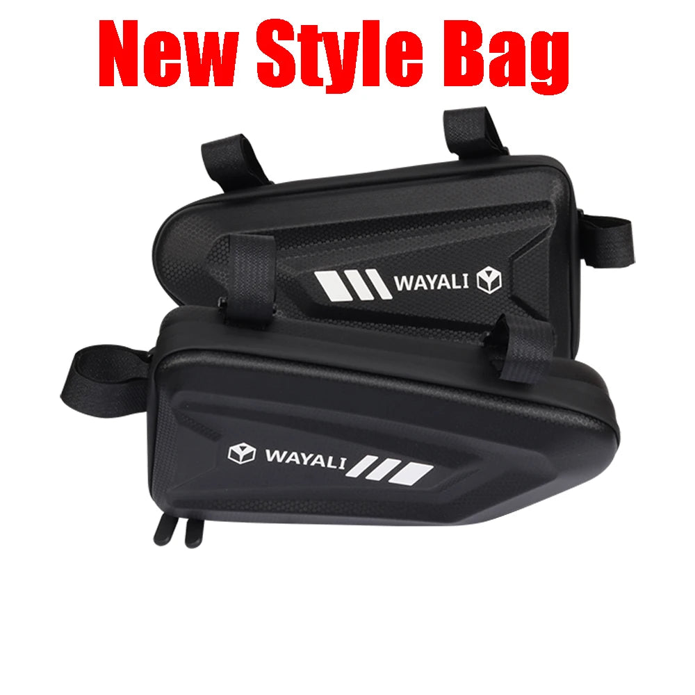 Royal Enfield Himalayan 400 411 650 BS6 Waterproof Side Bag Storage Tool Bag