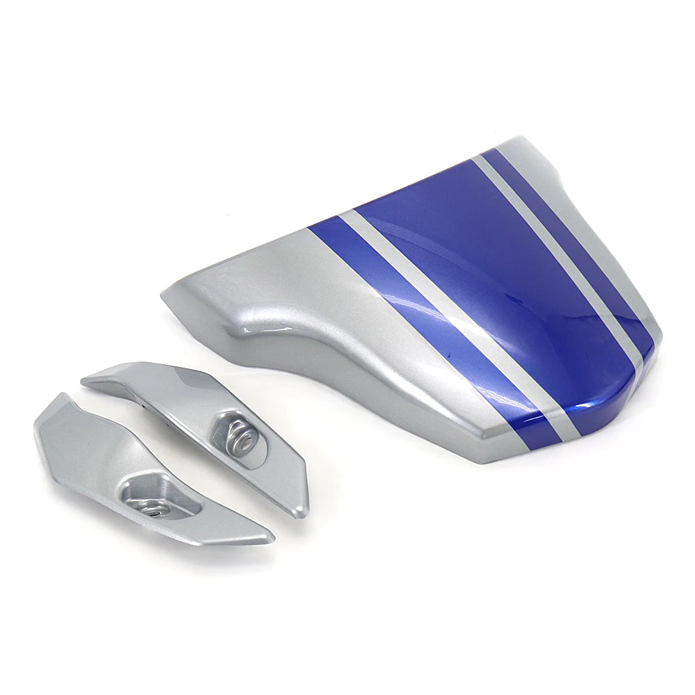 Rear Seat Cowl Cover For Yamaha MT-09 2021–2022 Fairing Tail Cover 6 Colours