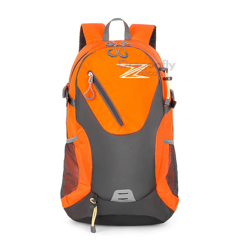 Backpack Kawasaki Z650 Z750 Z800 Z900 Z1000 Kawasaki Motorcycle Bag Travel Gift