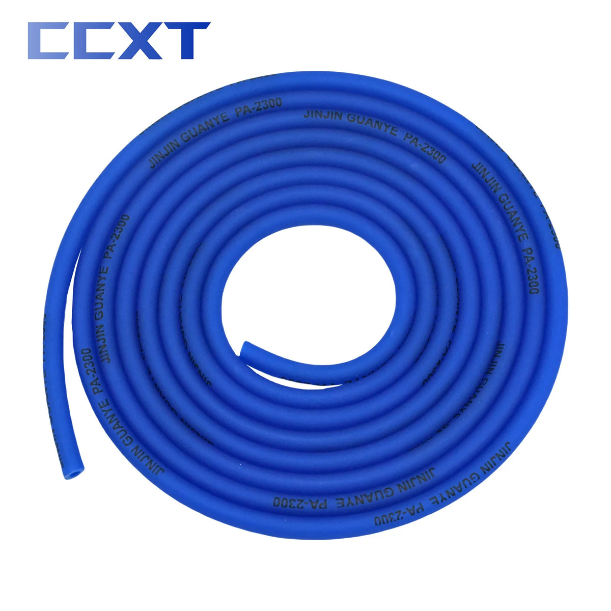 Motorcycle ATV Scooter 1M 3M 5M 5 Color Petrol Fuel Line Hose pipe MX