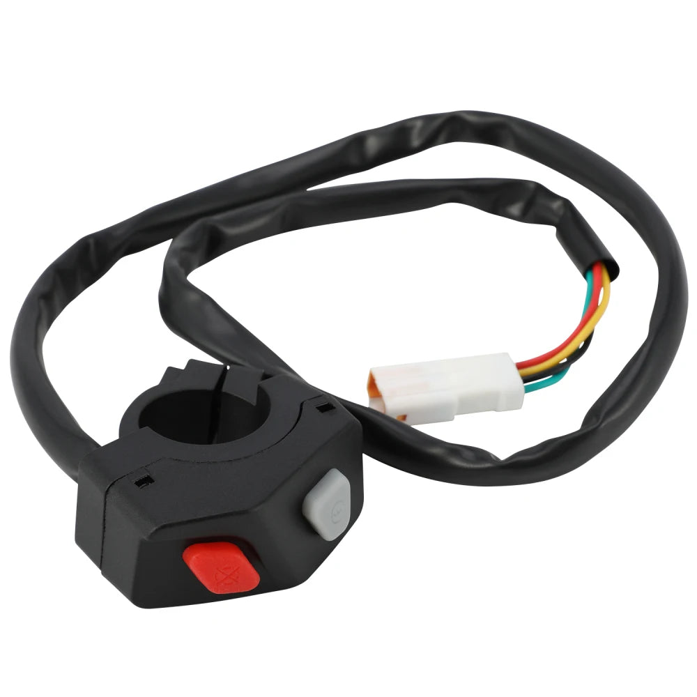 Headlight Horn Kill Switch for KTM Husqvarna Gas Gas EC EXC XC TE FE FX 125-690