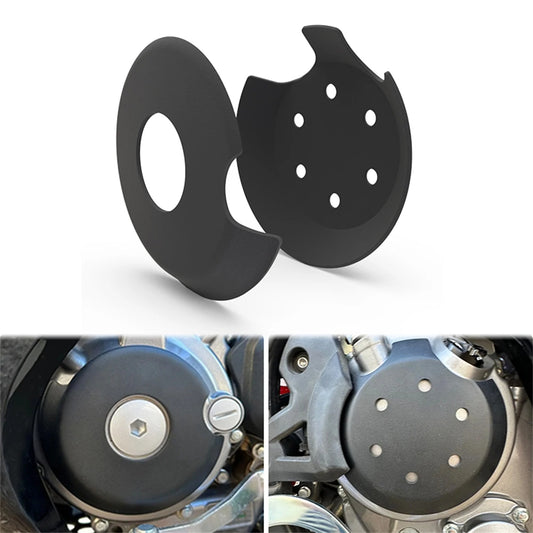 Honda CRF 250L 300L Rally Ignition Clutch Cover Case Guards Protector