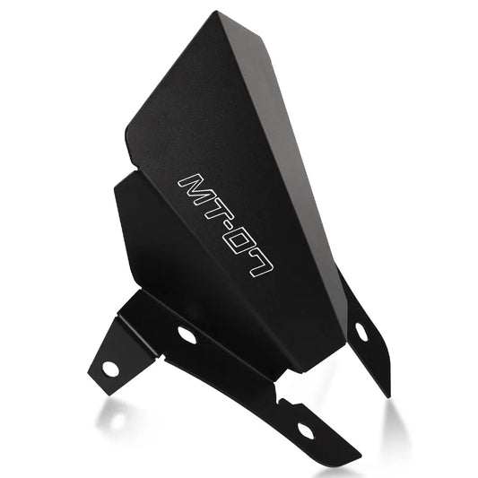 Windscreen Yamaha MT-07 FZ-07 2014-2017 Front Deflector MT07 FZ07 Screen