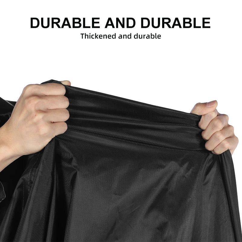 Motorcycle Waterproof Outdoor UV Protector Bike Rain Dustproof Covers KTM Duke