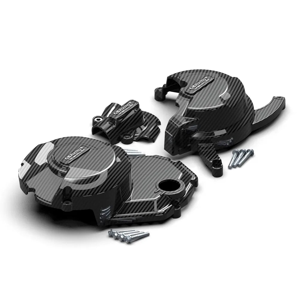 DUCATI Hypermotard 950 SP RVE Multistrada 950 Engine Protection Cover 2019-2023
