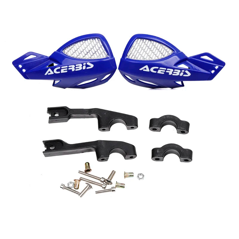 Motocross Handguards Hand Protection Universal Accessories Enduro Moto Cross