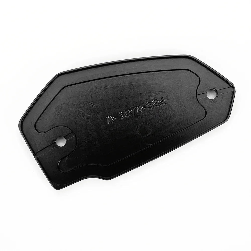 Kawasaki Z650 Ninja 650 Versys 650 Brake Reservoir Cap Oil Filler