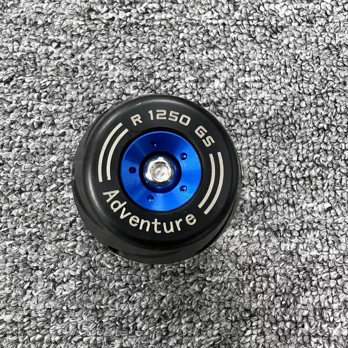Motorcycle Final Drive Housing Crash Slider Protector BMW R1200GS 1250 NineT
