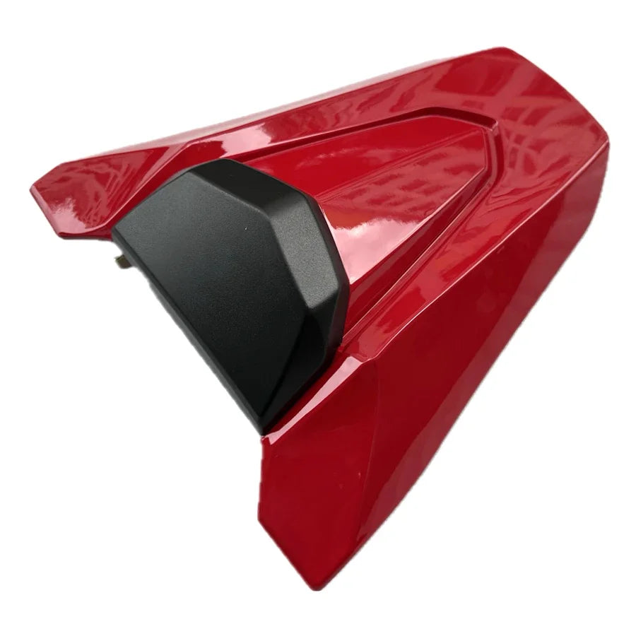 CBR650R / CB650R Rear Seat Cover Cowl Honda 2024–2025 Pillion Solo Race