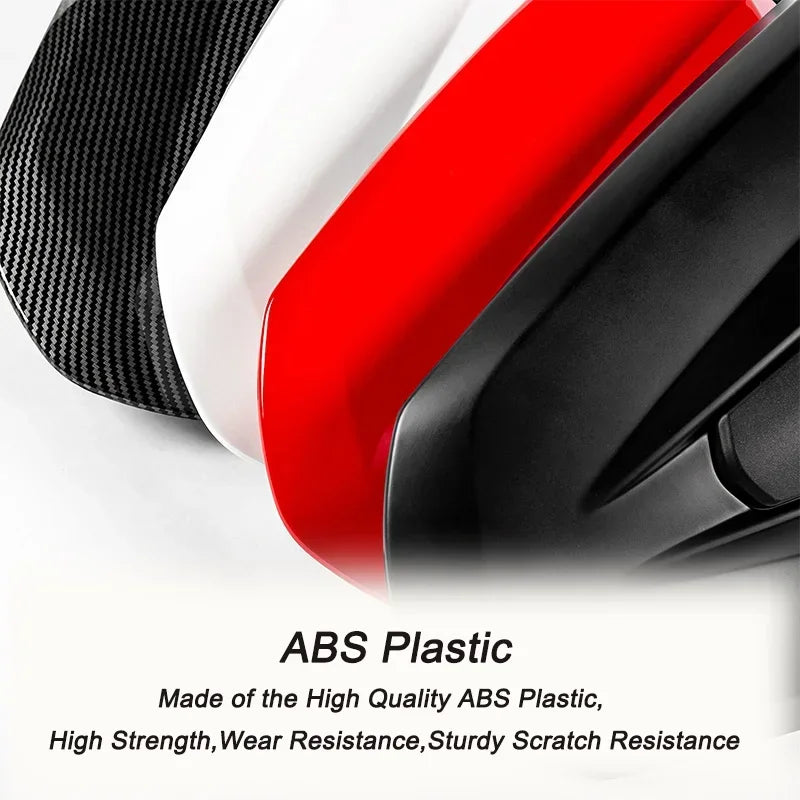 Rear Seat Cover Cowl For Triumph Daytona 660 2024–2025 Solo Race Single seat