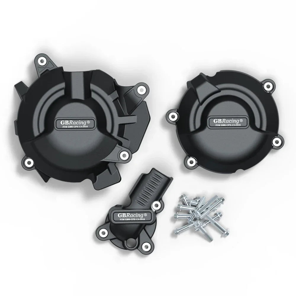 Engine Cover Guard for KTM 790 Duke R 2018-2023 890 Duke R 2020-2023 Protection