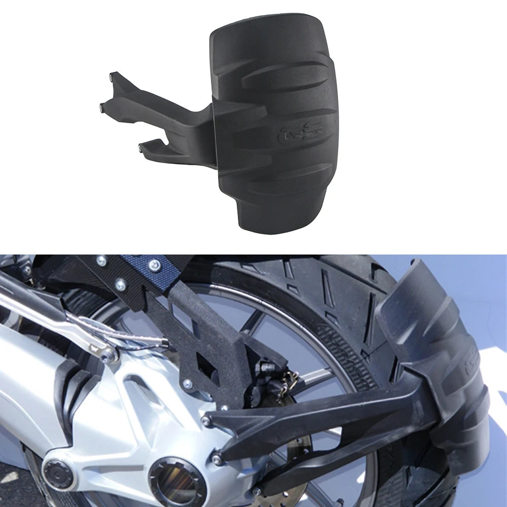 Mudguard Fender BMW R1200GS R1250GS Adventure 2013-2021 Rear Splash Guard