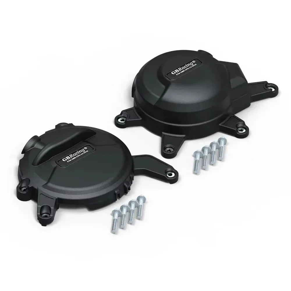 Husqvarna SVARTPILEN/VITPILEN 401 Engine Protection Cover (2018-2019) - Matte