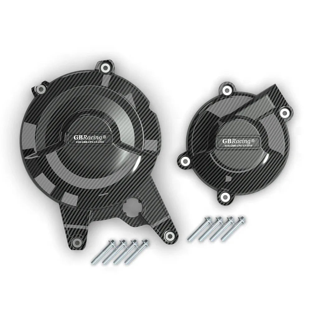 Engine Cover Guard for KTM 690 Duke SMC R Enduro 2008-2021 Clutch Protection