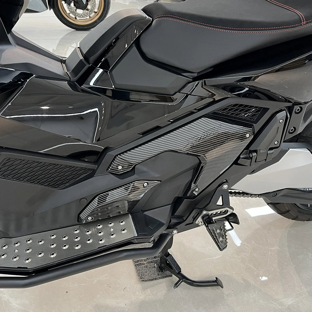 Honda XADV 750 X-ADV 2021-2026 Frame Cover Fairing Panels Engine Guards