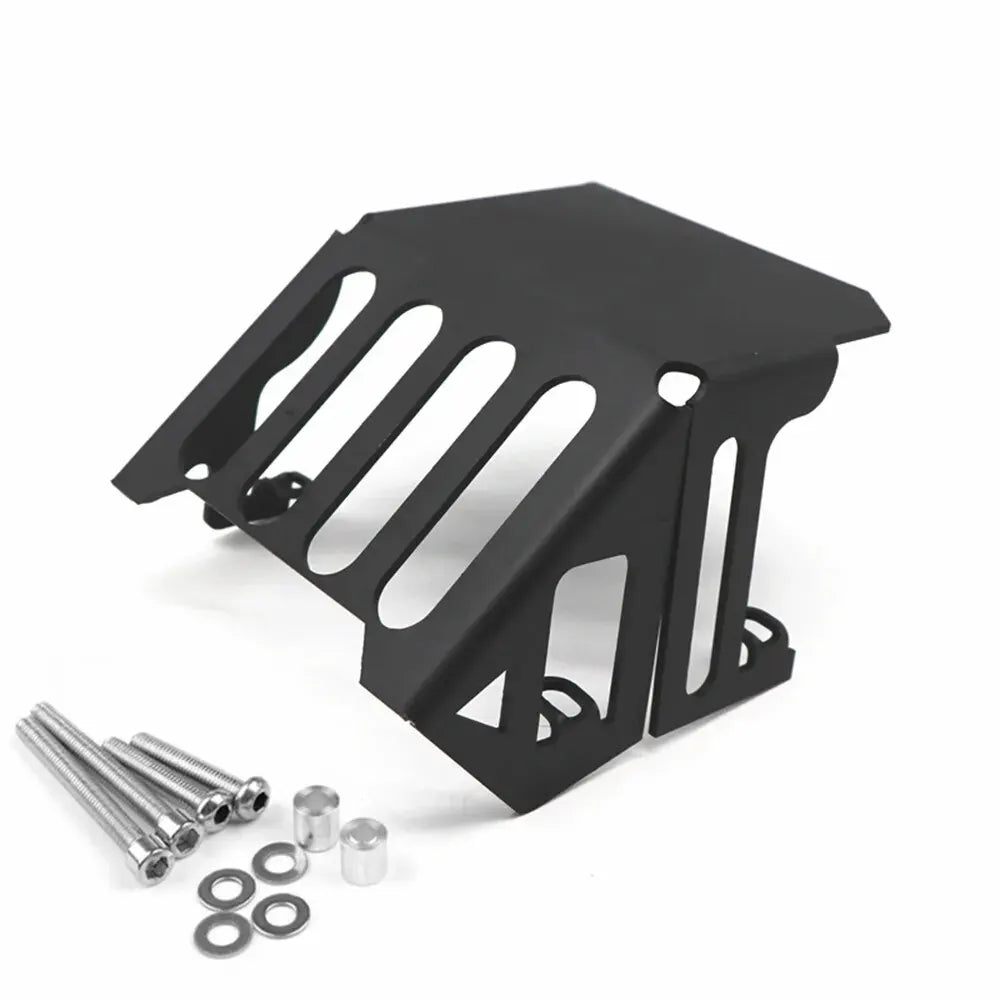 Engine Skid Plate Guard Yamaha MT-09 Tracer 900 FJ-09 2016–2020 MT09 Bash Protector