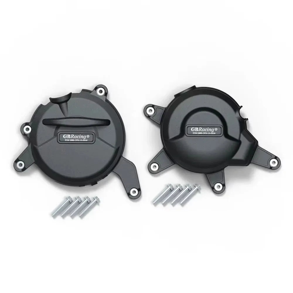 Husqvarna SVARTPILEN/VITPILEN 401 Engine Protection Cover (2018-2019) - Matte