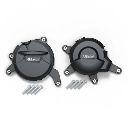 Husqvarna SVARTPILEN/VITPILEN 401 Engine Protection Cover (2018-2019) - Matte