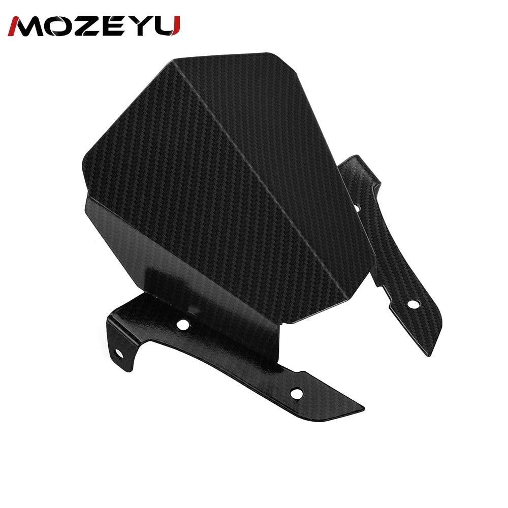 Windscreen Yamaha MT-07 FZ-07 2014-2017 Front Deflector MT07 FZ07 Screen