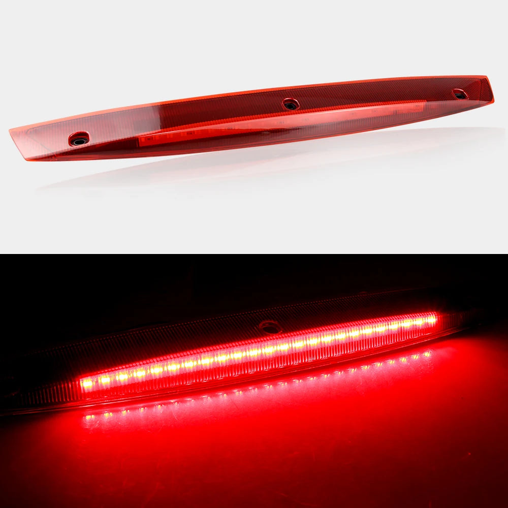 Mercedes Benz Vito Viano W639 LED 3rd Brake Light Rear Stop RED A6398200056