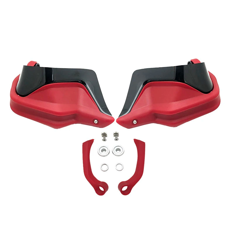 Full Set Handguard Protector for BMW R1200GS, R1250GS, F800GS F750GS F850GS ADV