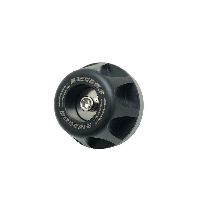 BMW Final Drive Housing Crash Slider Protector R1200GS R1250GS R1300GS 2014-2024