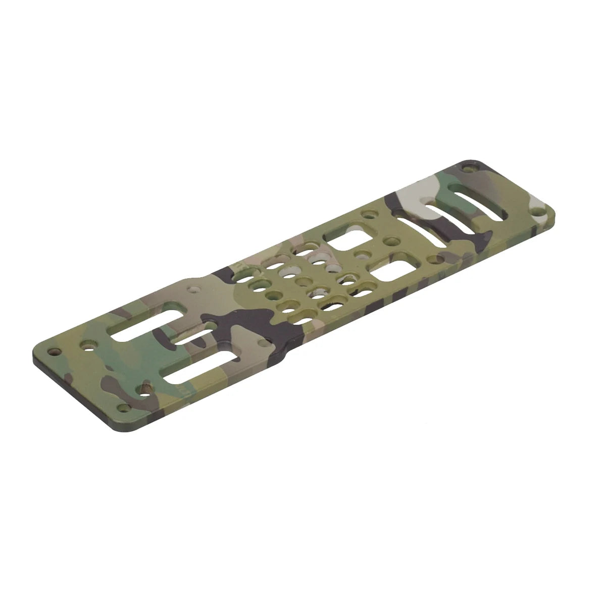 Tactical Modular Holster Airsoft Adapter MHA Leg Strap Kit Adjustable QLS Detach