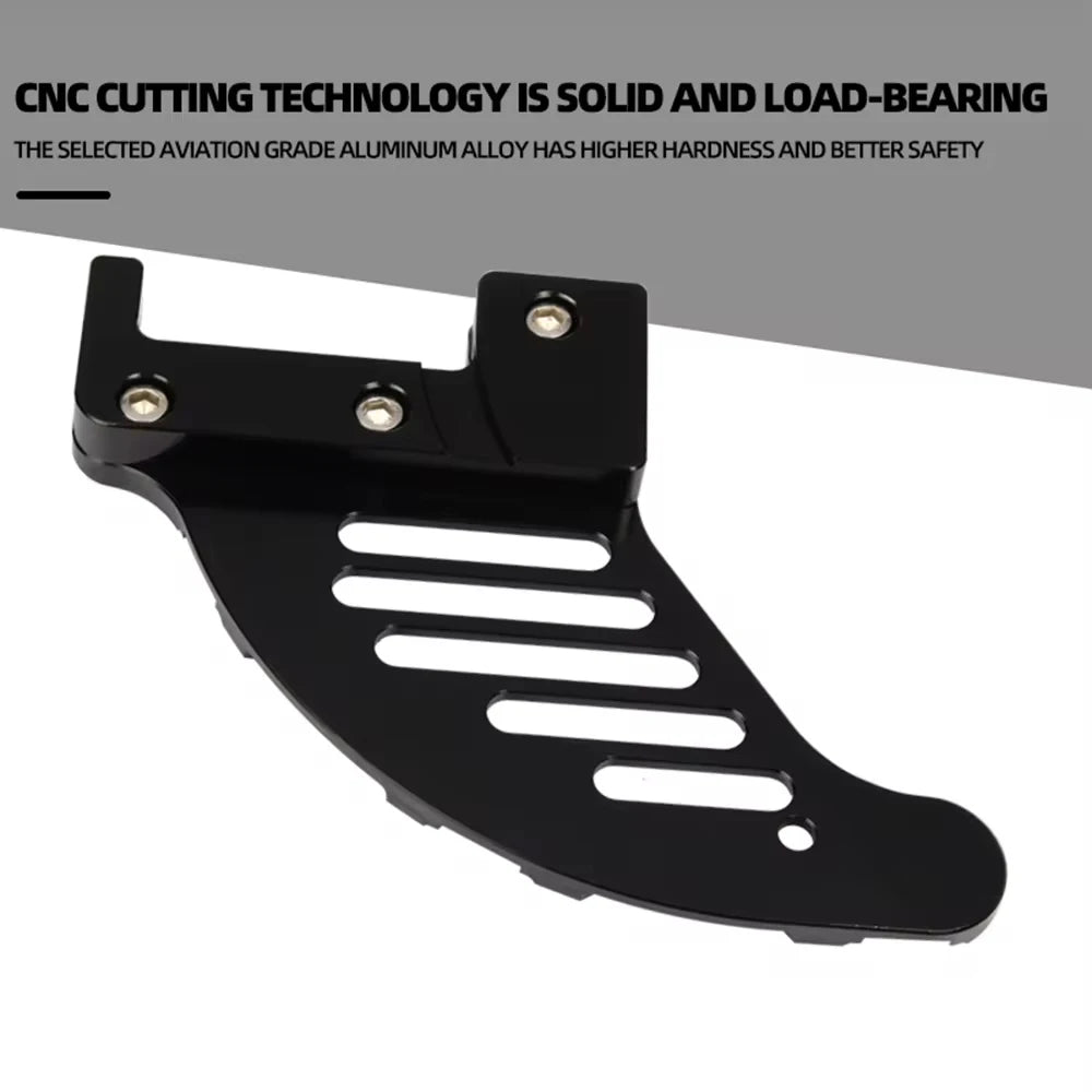Rear Brake Disc Guard Protector For KTM 125-530 + Husqvarna + GasGas C ...