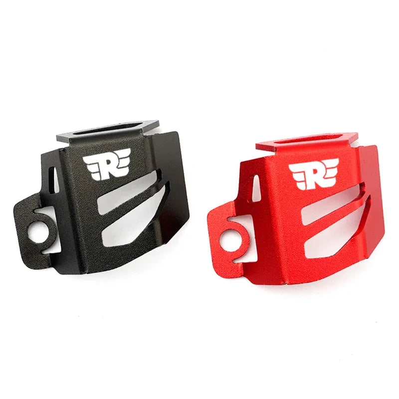 Rear Brake Reservoir Guard For Royal Enfield Meteor 350 2020-2021 CNC Cover