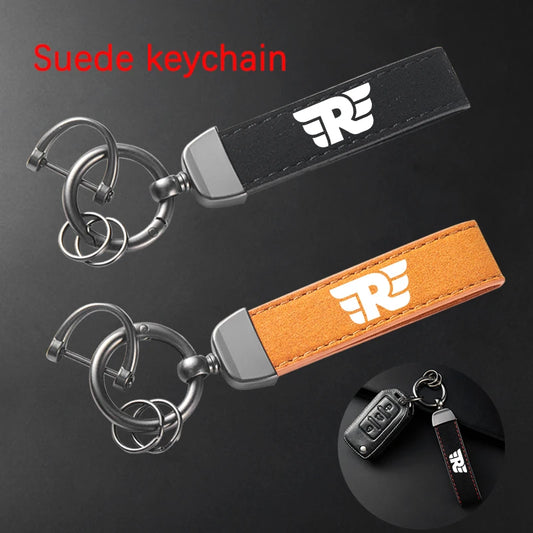 Royal Enfield Bullet Meteor Classic 350 500 Interceptor 650 Keychain Himalayan