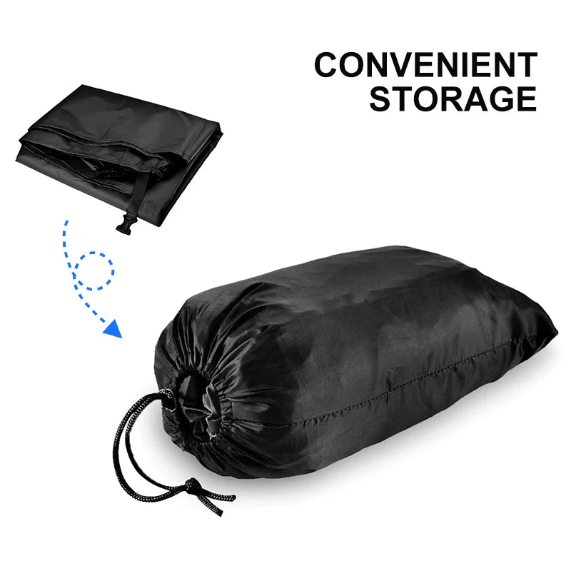 Motorcycle Waterproof Outdoor UV Protector Bike Rain Dustproof Covers KTM Duke