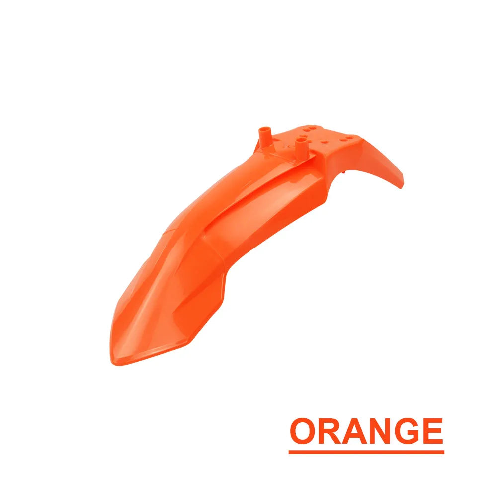 Front Fender for KTM 50 Mudguard for  SX 50 2016–2023 MC 50 SX-E MC-E 50 GasGas