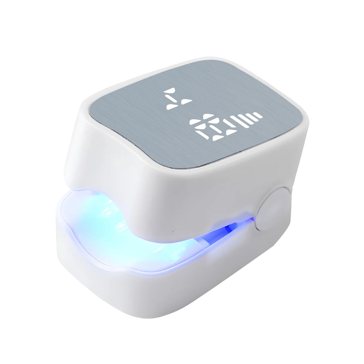 Nail Fungus Treatment | Rechargeable Anti-Fungal Tool for Toenail & Fingernail