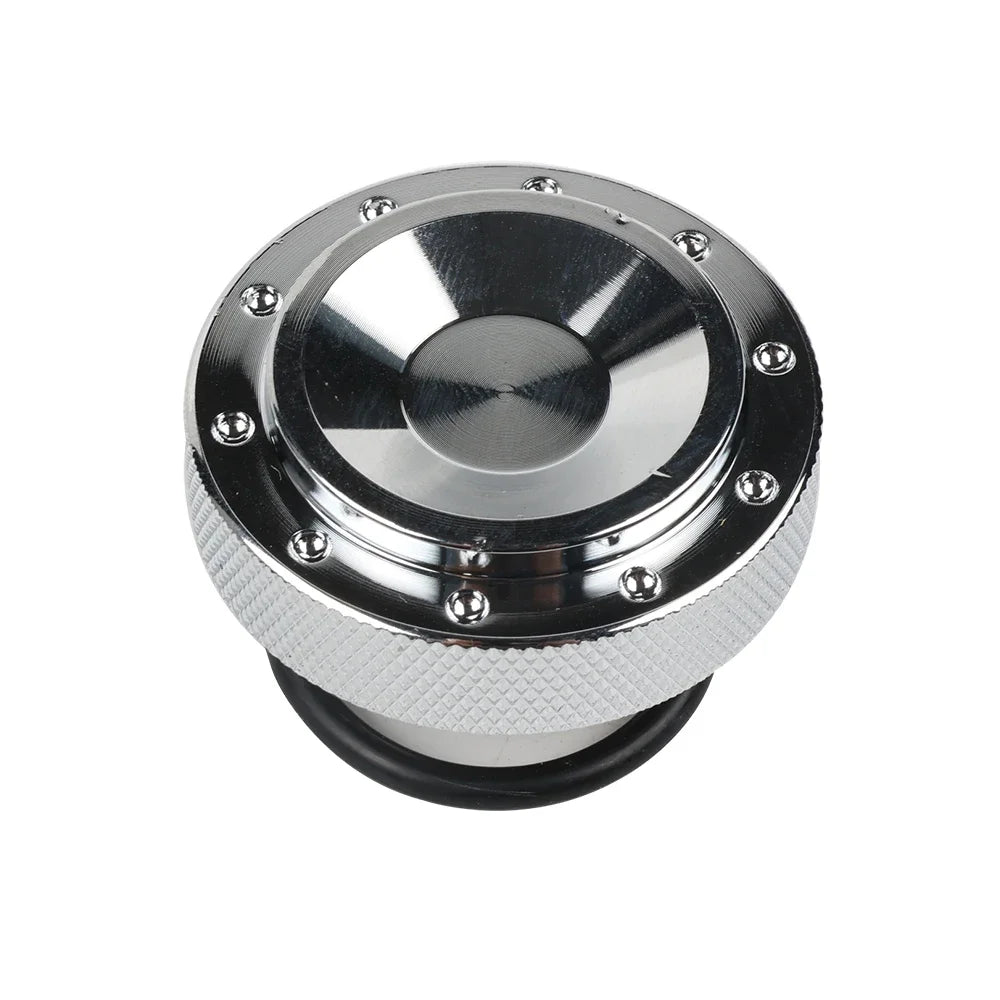 Triumph Bonneville T100 T120 Bobber Street Twin Scrambler 1200 Oil Filler Cap