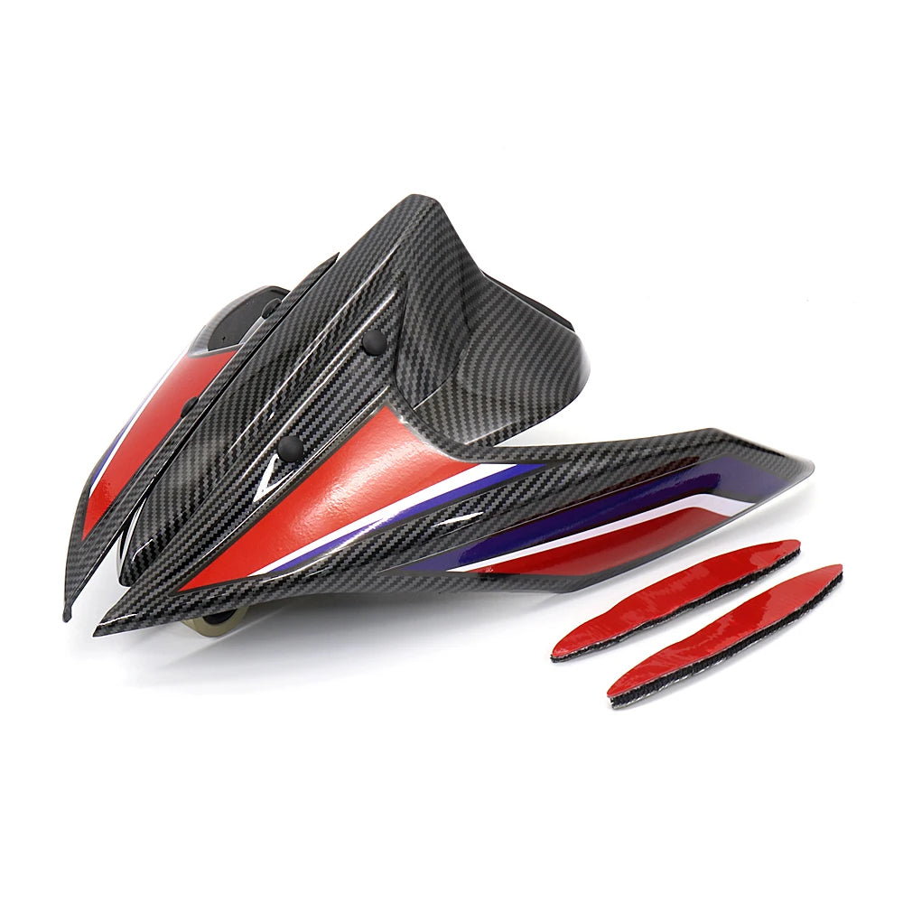 Rear Seat Cowl Cover Honda CBR1000RR 2021–2023 Passenger Fairing Pillion Race
