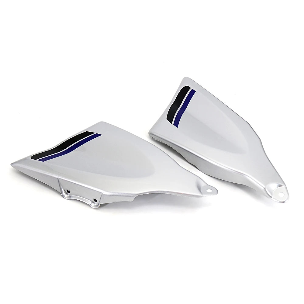 Side Trim Frame Infill Panel Yamaha MT-09 2021–2022 Fairing Cowl Cover 6 Colours